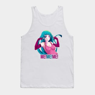 ME!ME!ME! Tank Top